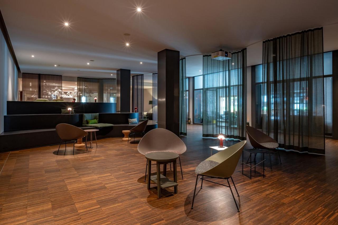 Hotel Schweizerhof Lenzerheide Exteriör bild